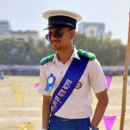 গোলাম নাফিজ