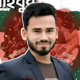 মো. মাহবুব আলম