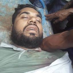 মেহেদী হাসান রাব্বি