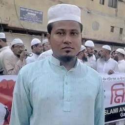 মো. আলী আজগর মাশরুর
