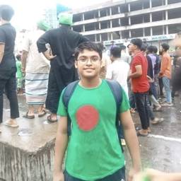 সায়েদ মুনতাসীর রহমান