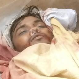 রাশেদুল ইসলাম