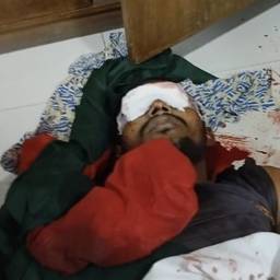 জহিরুল ইসলাম শুভ