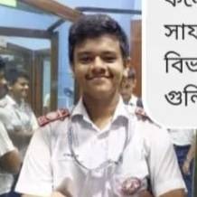 সাফওয়ান আক্তার সদ্য