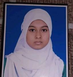 নাফিছা হোসেন মারওয়া