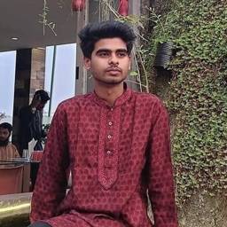 আব্দুর রহমান গাজী