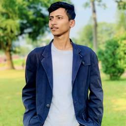 তানজিল মাহমুদ সুজয়