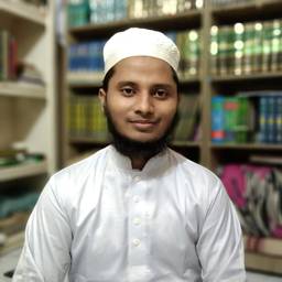 মাহমুদুল হাসান মাহদী