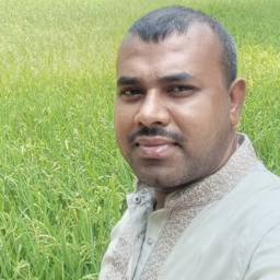 মো: আল আমিন
