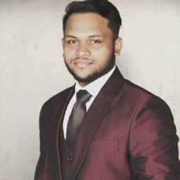 মো. রবিন মিয়া