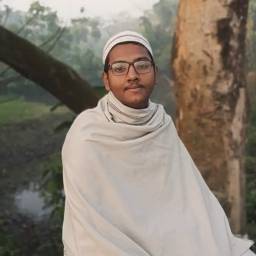 নাহিদুল ইসলাম