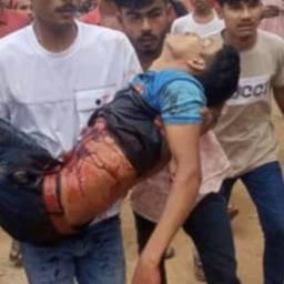 নুরুল মোস্তফা