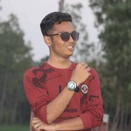 সাজ্জাত হোসেন সজল