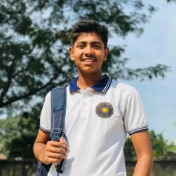 আলিফ আহমেদ সিয়াম