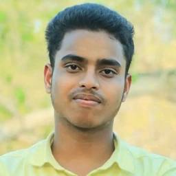 মো. সবুজ হাসান