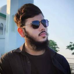 আফিকুল ইসলাম সাদ