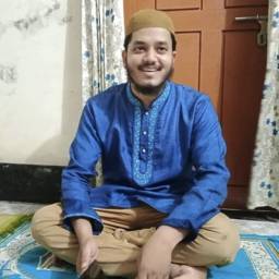 আলী রায়হান