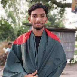 রাহুল ইসলাম