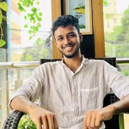 তাহমিদ আব্দুল্লাহ অয়ন