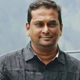 কামরুল ইসলাম রুবেল
