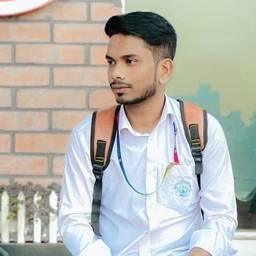 সাইদুল ইসলাম শোভন