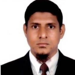 শামসুল ইসলাম