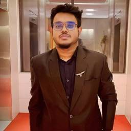 অশিন শাহরিয়ার মির্জা