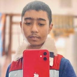যুবায়ের আহমেদ