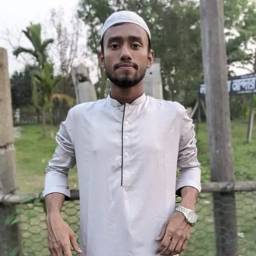 আব্দুল্লাহ আল মামুন