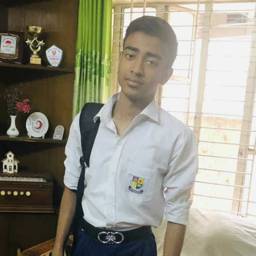 শেখ মাহাদী হাসান জুনায়েদ