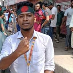 রাসেল মাহমুদ