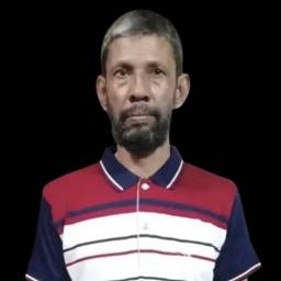 মো. ইসমাইল