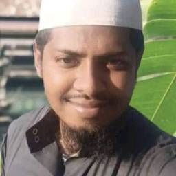 মাওলানা খুবাইব বিন আব্দুর রহমান