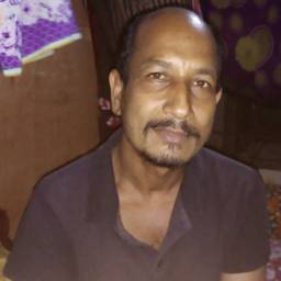 মো. নুরু বেপারী