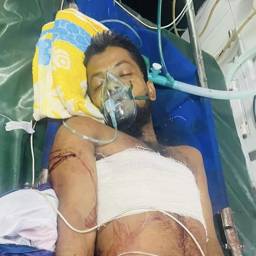 মোহাম্মাদ রামজান আলি