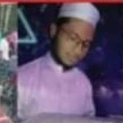 মুফতি মাহমুদুল হাসান