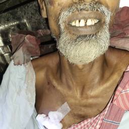 নুরুল আমিন সরদার