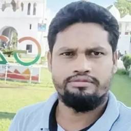 সৈয়দ মোহাম্মদ মোস্তফা কামাল(রাজু)