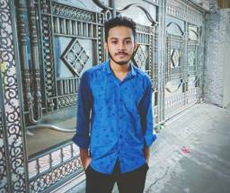 মো. জিহাদ হাসান