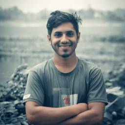 সাকিল হাসান মানিক