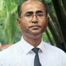 অ্যাডভোকেট আবুল কালাম
