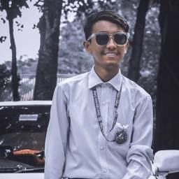শ্রাবণ গাজী