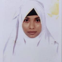 রিতা আক্তার
