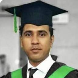 আহসান কবির শরীফ