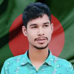মো. রাকিব মোল্লা