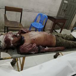 মো: পাভেল হাসান রাব্বি