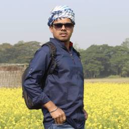 মো. জহিরুল ইসলাম রাসেল