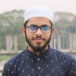 হাফেজ সিয়াম হোসেন