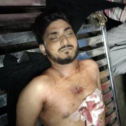 মো. আশরাফুল ইসলাম