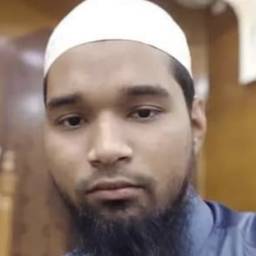 মো: রেদওয়ান ইসলাম
